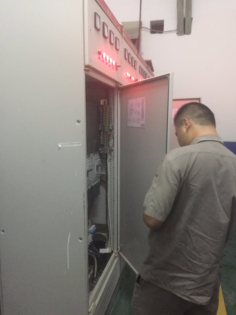 保安服务监督管理信息系统：提升物业管理效率的新工具